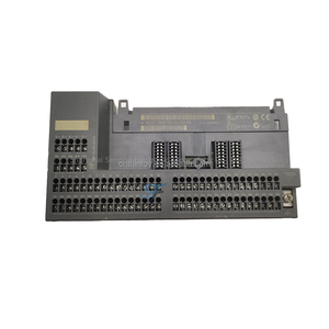 6ES7134 6GD01 0BA1 MÓDULO DE ENTRADA ANALÓGICA MÓDULO PLC CPU 6ES7134-6GD01-0BA1 En stock - Product Image 5