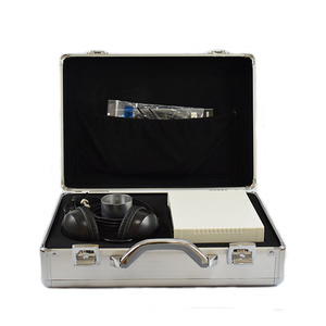 Jytop Đầy Đủ Sức Khỏe Cơ Thể Phân Tích 3D NLS Phi Tuyến Tính Chẩn Đoán Hệ Thống JYT-NLS01 - Product Image 2