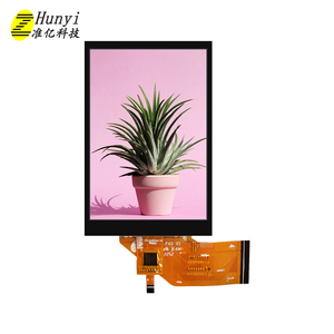 HMI 3.2 3.5 4.0 8.0 inch 320*480 TFT LCD Display SPI RGB Interface display ST7796 ILI9488 <strong>android</strong> <strong>raspberry</strong> <strong>pi</strong> lcd module - Product Image 3