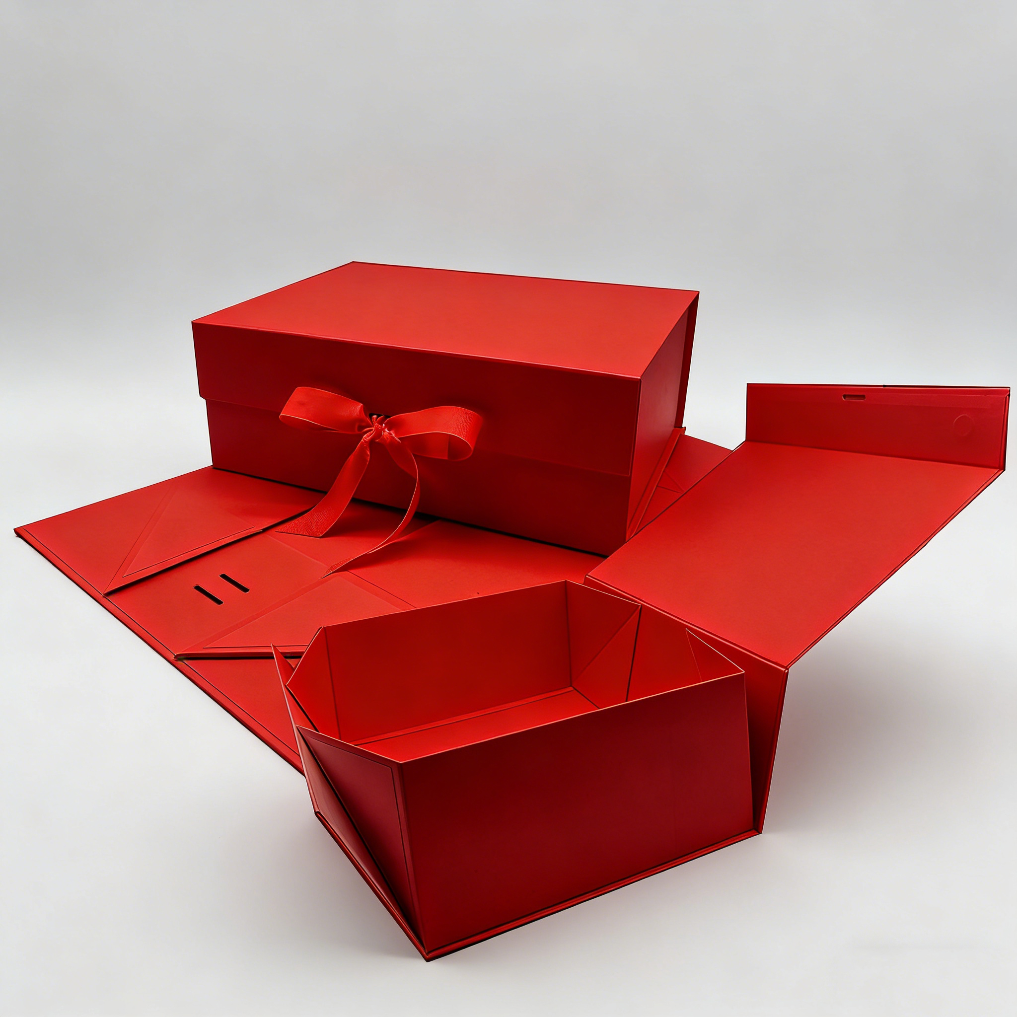 Rojo (Stock AE)***