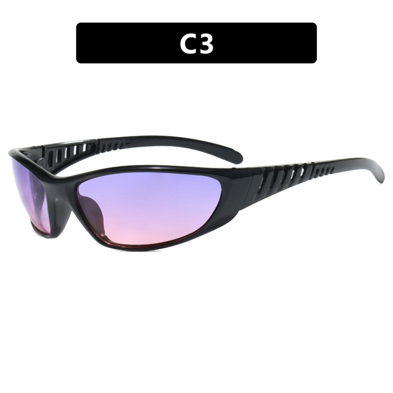 c3 black purple
