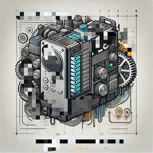 Nuovo Controller di programmazione Plc originale pronto per l'automazione industriale Pac dedicato - Product Image 1