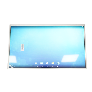Módulo LCD TFT IPS ultrafino de 32 pulgadas, 1080P, con retroiluminación de 700 NITs, interfaz LVDS, placa de alimentación integrada, Panel de monitor LCD WLED - Product Image 2