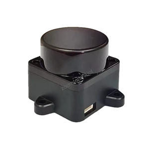 DTOF Scanning Scanner radar <strong>Sensor</strong> Robot <strong>Sensor</strong> Mapping 360 Degree <strong>Lidar</strong> <strong>Sensor</strong> - Product Image 1