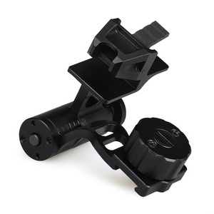 2025 Design 24-0255 NVM-14 Night Vision <strong>Mount</strong> Adapter Fit for Helmet and NV Base - Product Image 1