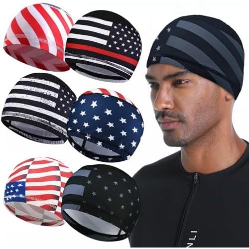 6pcs Classic Style