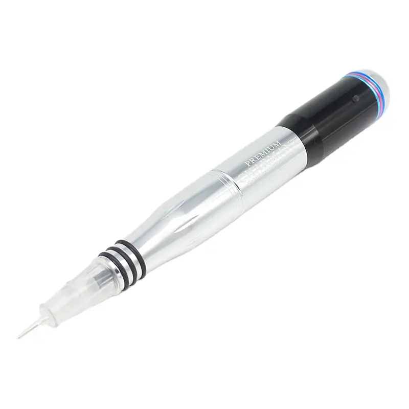 YYR2022新製品ポータブル充電式半永久化粧機タトゥー美容ペン