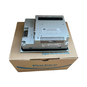 全新和原装亲脸AGP3600-T1-D24-FN1M触摸屏Proface触摸屏显示器有现货 - Product Image 4