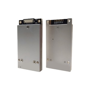 RS232/TTLインターフェース18000-6C 1-30メートル長距離UHF RFIDモジュールディイ用デモボードキット付き - Product Image 1