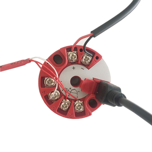 Transmisor de temperatura inteligente, programación - Product Image 1
