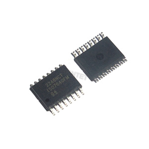 Hentet BOM新品ISO7640F DGTL ISO 4243VRMS 4CH GP 16SOIC ISO7640FMDW - Product Image 3