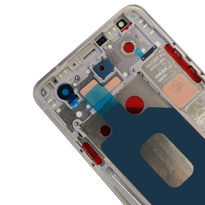 TFT LCD Screen for <strong>LG</strong> <strong>Stylo</strong> <strong>4</strong> / Q <strong>Stylo</strong> <strong>4</strong> / Q710 / Q710MS / Q710CS Digitizer Full Assembly with Frame - Product Image 4
