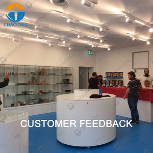 New Magnetic Tuyến Tính Đèn Treo Dimmable LED Chandelier Bề Mặt Lõm Pendant Magnetic Theo Dõi Ánh Sáng LED Theo Dõi Ánh Sáng - Product Image 2