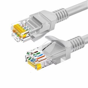 Super <strong>Class</strong> 5 Unshielded PVC Jacket <strong>Network</strong> Cable 100m Length <strong>Computer</strong> Broadband CAT5E Router 1 2 3 Meter Versions Available - Product Image 5