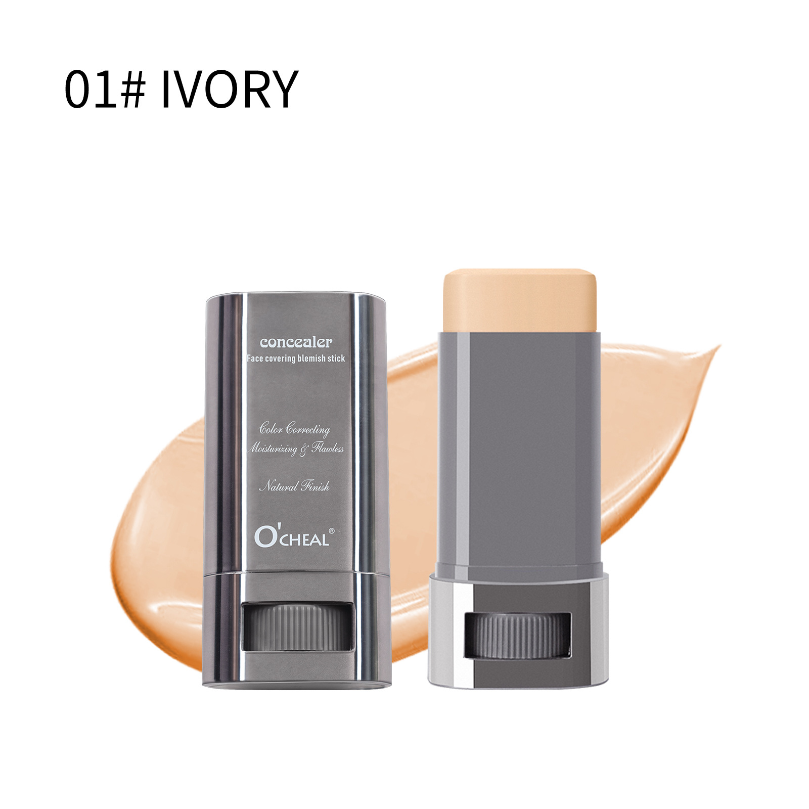 IVORY TINT