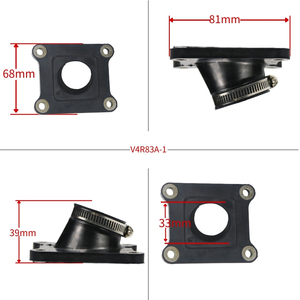 थोक Vforce 4r v4r83a V4R83A-I 2002 2019 सुजू की आरएम 85 पूर्ण वायु सेवन अपग्रेड गंदगी बाइक मोटोक्रॉस एंडुरो रीड वाल्व सिस्टम - Product Image 3