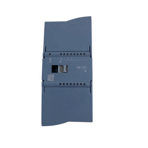<strong>PLC</strong> SIMATIC S7-1200 <strong>Analog</strong> <strong>Input</strong> <strong>Module</strong> SM1231 AI 4*13 BIT 6ES7231-4HD32-0XB0 Warehouse in Stock Product From Pac - Product Image 3