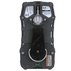 Orijinal MSA MSA ir 5X Multigas renkli ekran ve mavi diş PID dedektörü LEL-02-CO-H2S - Product Image 4