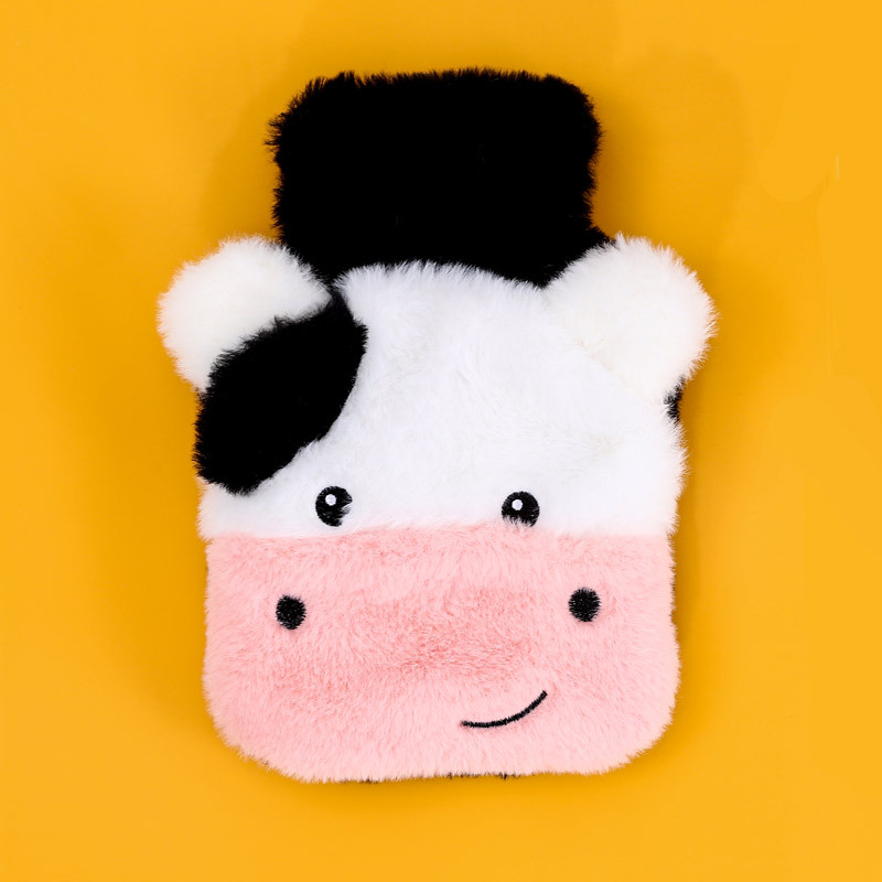 Dairy cow