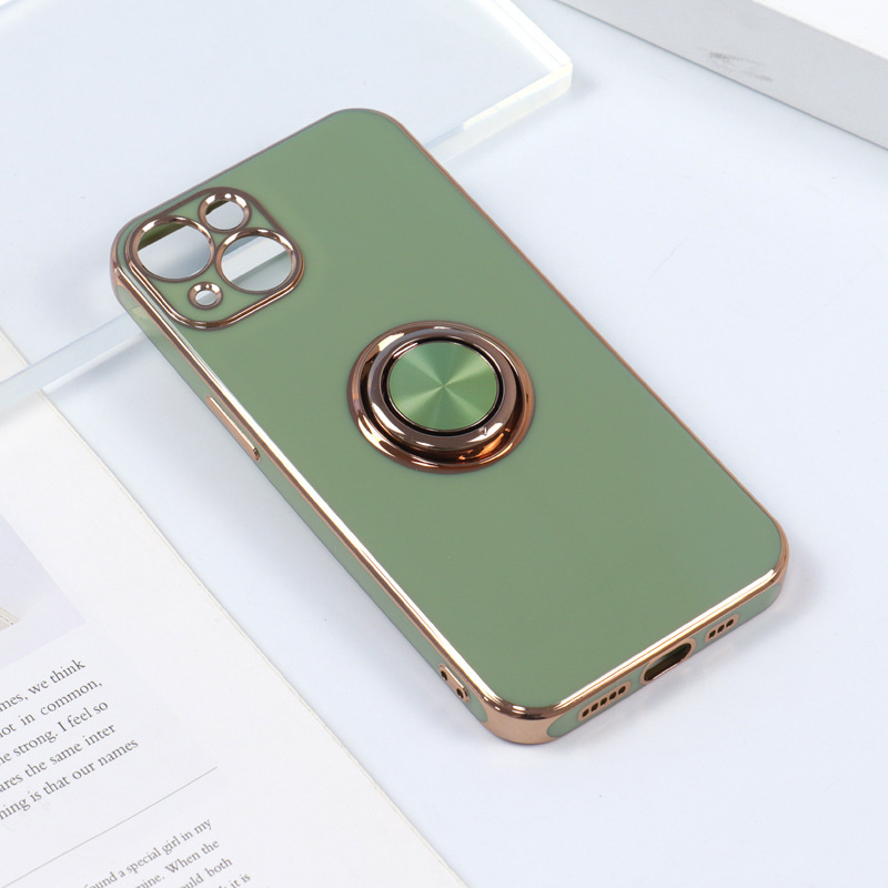 Bean green