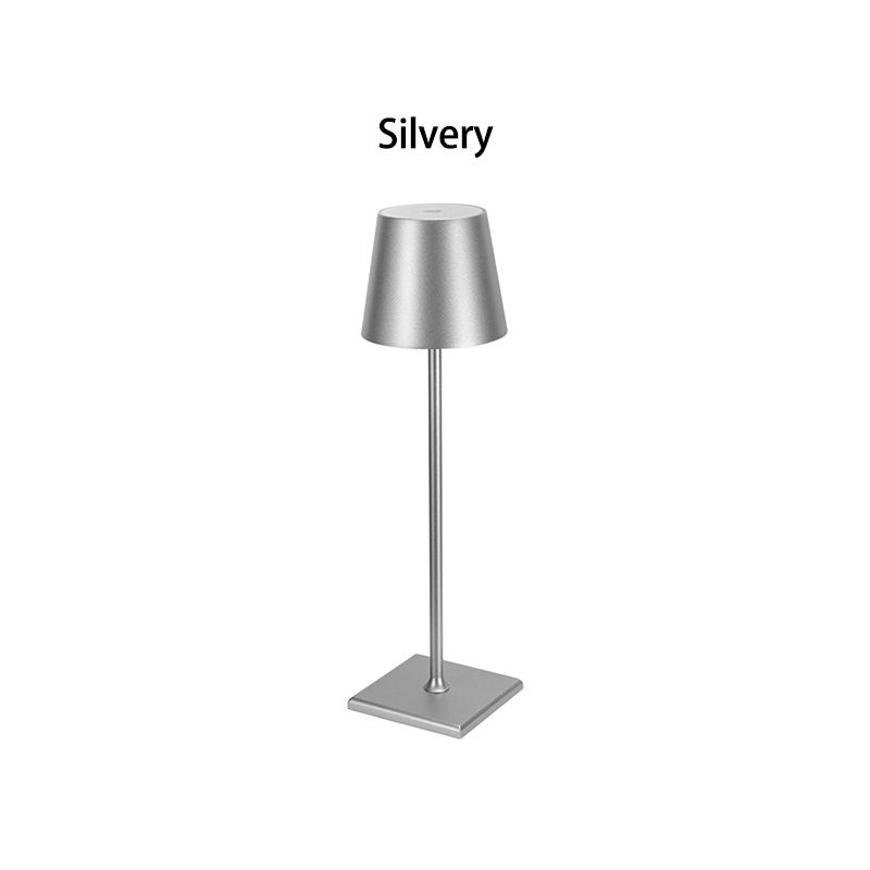 JIUBA-002 Silvery