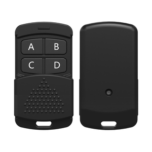 Patent case <strong>Remote</strong> <strong>Control</strong> <strong>Duplicator</strong> Four Button 433 315 mhz <strong>Remote</strong> <strong>Control</strong> <strong>Code</strong> <strong>Remote</strong> <strong>Control</strong> - Product Image 2