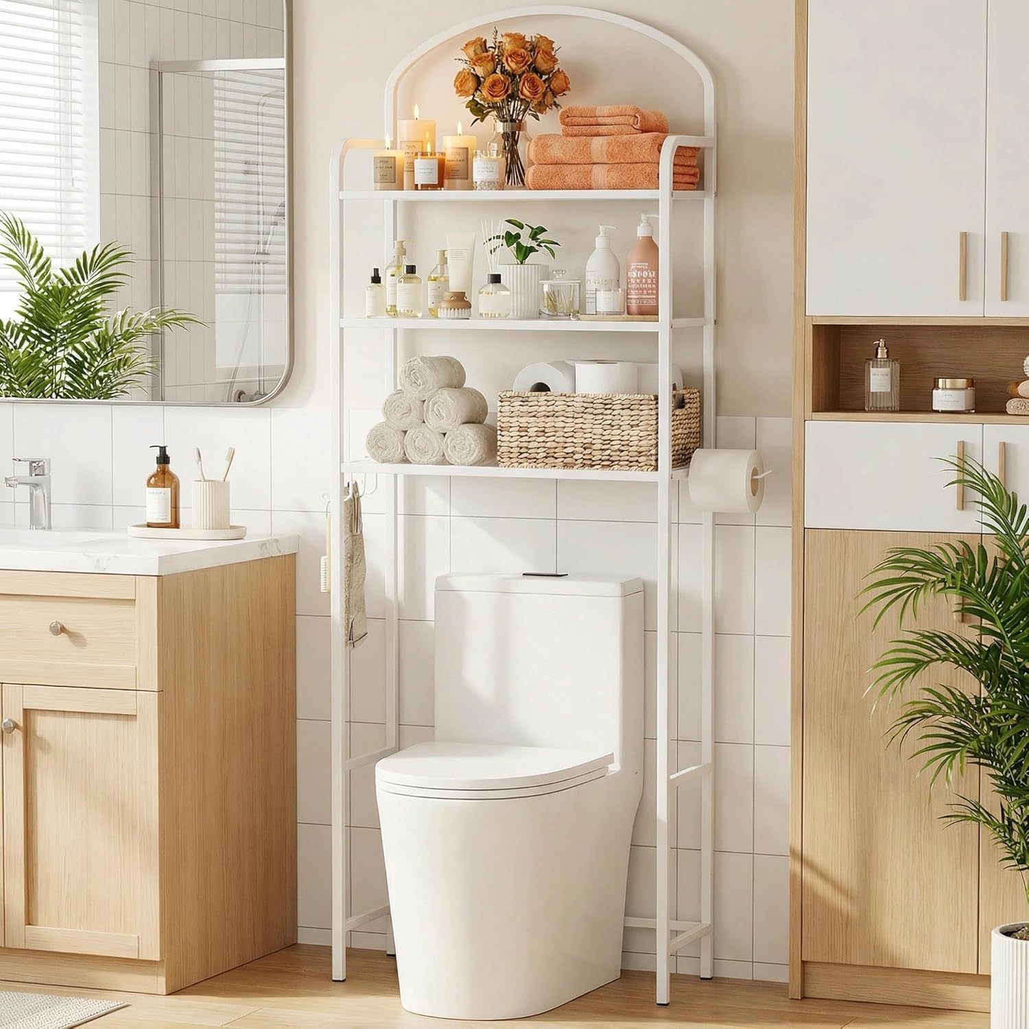 Bianco a 3 livelli