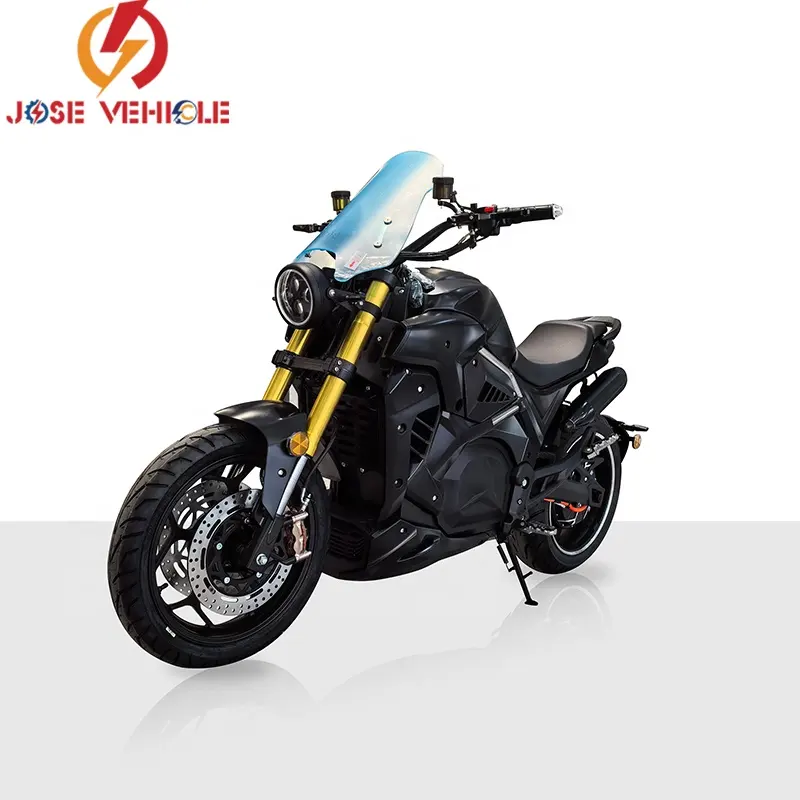 12000w Chinês Motocicleta Elétrica para adulto moto