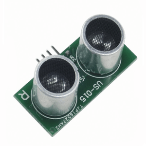 Dc5v nos-015 ultrasónico electrónico de medición de distancia transductor puede reemplazar HC-SR04 de módulo de Sensor de posición - Product Image 5