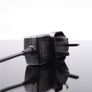 AC DC适配器UK插入式开关电源适配器5V 10V 12V 18V 24V 0.5A 1A 1.5A 2A 2.5A 3A用于指甲灯 - Product Image 3