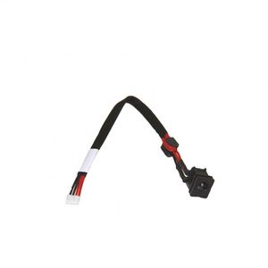 TOSHIBA C650 C655 için sıcak satış yeni model doğrudan akım güç jakı - Product Image 1