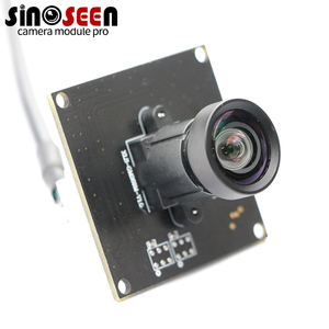8MP 4K HD USB-Kamera modul mit IMX317 Sensor Anpassbare Größe IOT Ov7670 CMOS-Objektiv Langlebige und vielseitige Kamera module - Product Image 3