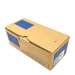 Nuevo servomotor Original de 400W de alta velocidad Original para uso de automatización - Product Image 6