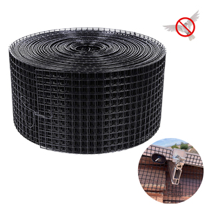 Сварная сетка из ПВХ, 30 м - Product Image 3