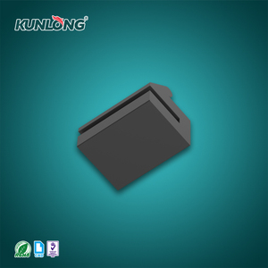 แถบยาง MFT-028กันน้ำเสริมแรงปะเก็นเหล็กแกน EPDM ห้องทดสอบรอยต่อของหนัก - Product Image 2