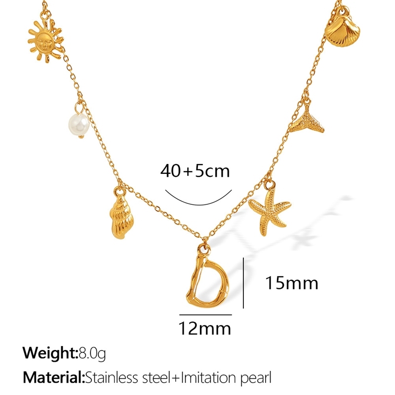 Gold D