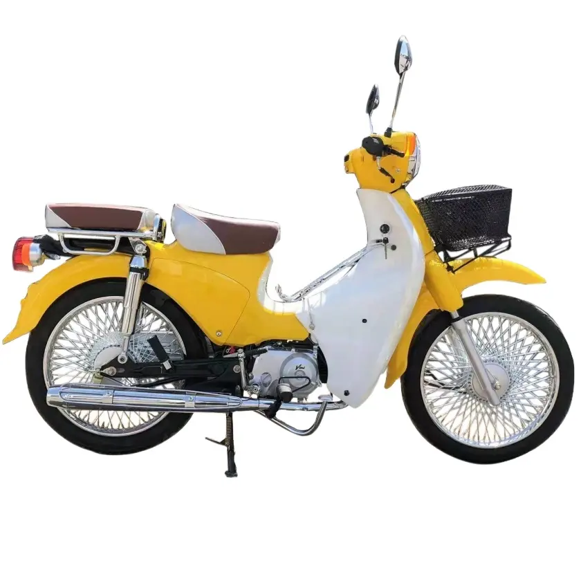 Motor de bicicleta deportiva de 2022 cc, nuevo diseño, motocicletas chinas baratas, bicicleta de dos ruedas, gran oferta, 110