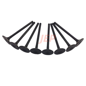 Chất lượng cao b3.3 qsb3.3 phụ tùng động cơ van xả c6207414210 4982895 cho máy móc xây dựng - Product Image 1