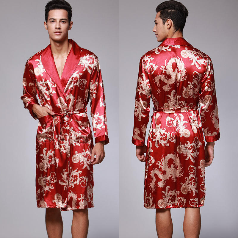 WP032 Men's Burgundy