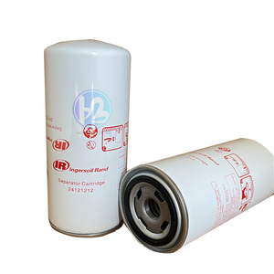 Bán buôn Ingersoll Rand tách dầu lọc 24121212 cho máy nén khí phụ tùng - Product Image 3