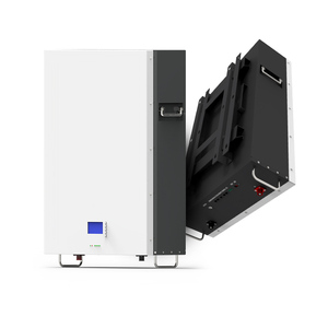 Hipower On grid solar hybrid inverter SMA Sunny Island 4.4M 6.0H 8.0H sma inverter solar power interfaccia utente semplice - Product Image 1