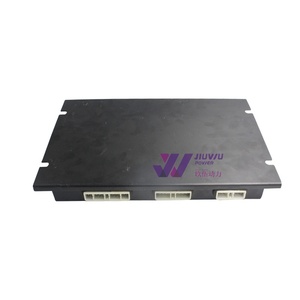 Экскаватор компьютерная плата ECU 2543-1035 контроллер для рабочей машины Korea Doosan Daewoo 220-5 Запчасти для экскаваторов - Product Image 1
