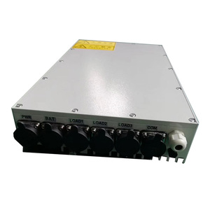 Integración de estación base 5G personalizable con fuente de alimentación AC/DC Entrada de 240V Salida de 60A Tipo de 48V Directo del proveedor - Product Image 4