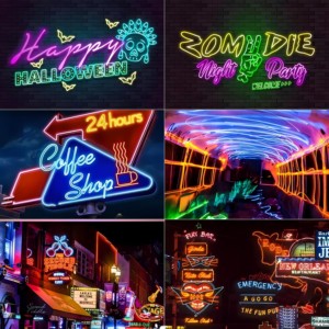 Toptancılar renk değiştirme Neon işık Rgb yüksek gerilim şerit Neon Flex aydınlatma Led Neon Led Neon renkli - Product Image 6