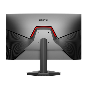 KOORUI-bilgisayar için LCD PC monitörü 24 inç tam yüksek çözünürlüklü süper geniş ekran 165Hz LED oyun monitörü - Product Image 2