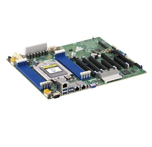 Brand New H12SSL-NT Server Motherboard Single EPYC 7003/7002 Series <strong>Processor</strong> <strong>DDR4</strong> ATX <strong>Supports</strong> 4 GPU 7742 Socket SP3 SATA Four - Product Image 3