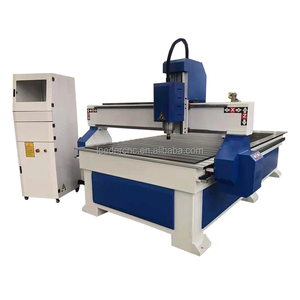 เราเตอร์งานไม้ CNC สำหรับช่างแกะสลักและตัด3D - Product Image 3