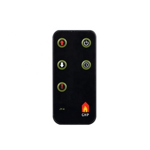 Personalizzato mini 433mhz telecomando senza fili RC trasmettitore e ricevitore - Product Image 3