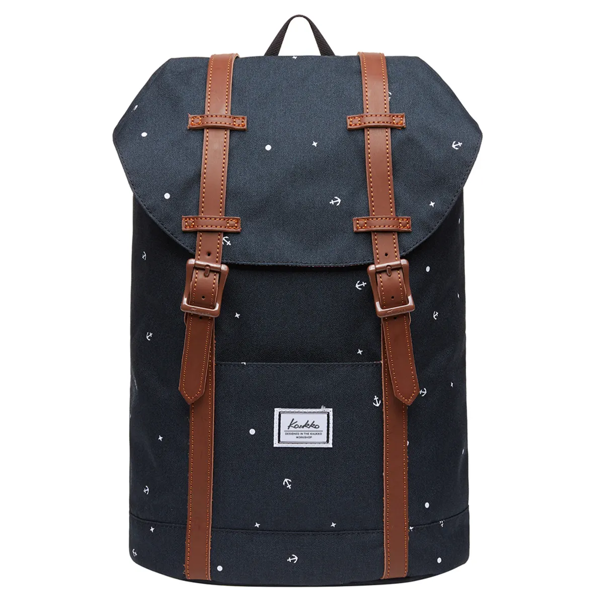 Fashion Women Backpack Small Casual Daypack Outdoor Travel Backpack Student Knapsack School Bag for Everyday Use