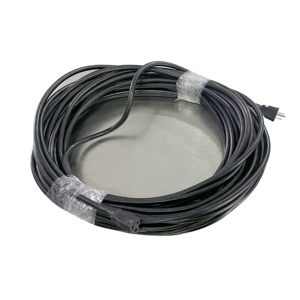 Toptan UL listelenen 16/3 12/3 AWG SJTW/SJT 1FT 25FT 30FT 100FT 100FT endüstriyel açık su geçirmez ağır uzatma kablosu - Product Image 3